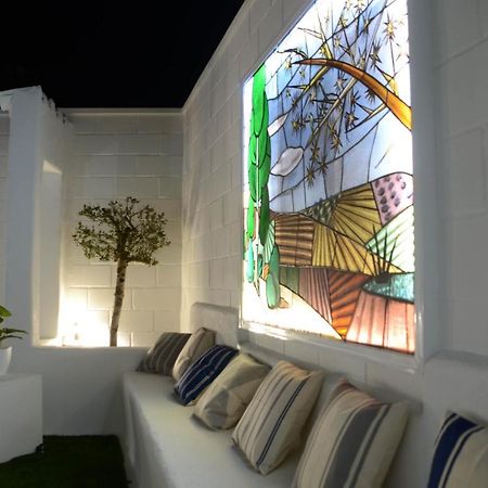 Casa Rural Aldea La Alameda de Cervera Buitenkant foto
